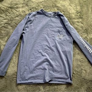 Men’s long sleeve